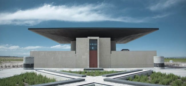 Uco Valley vineyard landscape Mendoza Argentina